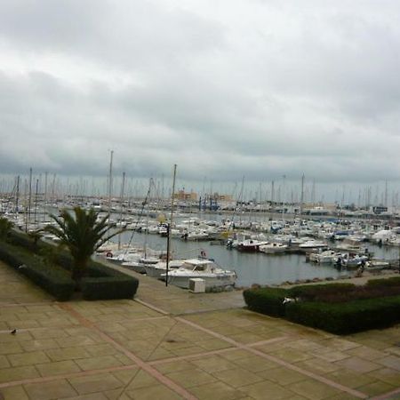 شقة Port Leucate - Vue Sur Port المظهر الخارجي الصورة